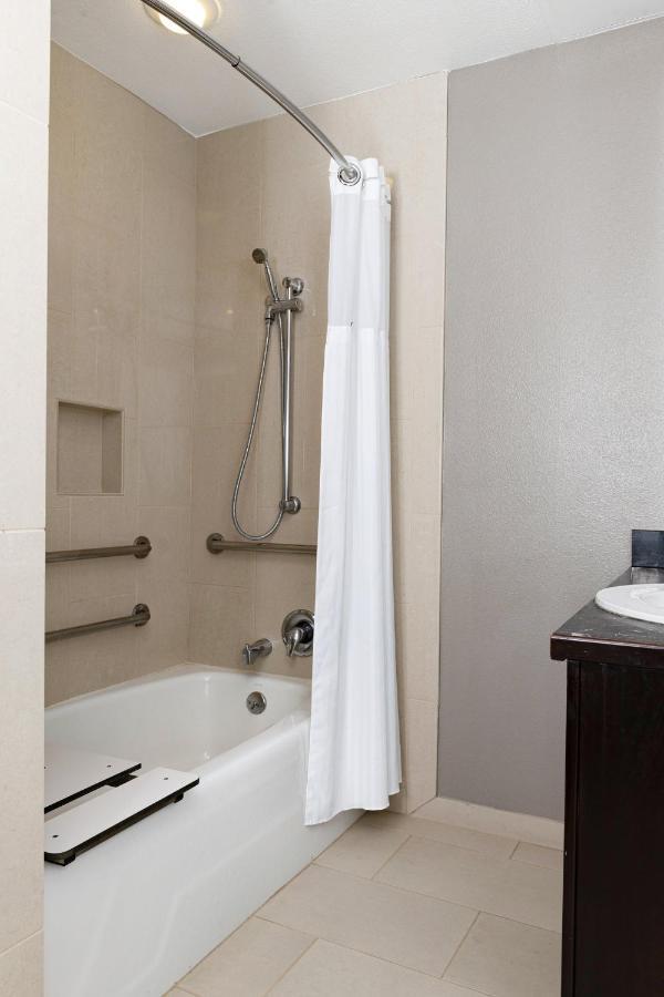 Worldmark Anaheim Exterior foto